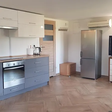Apartamenty Mazury Mrągowo Exterior foto