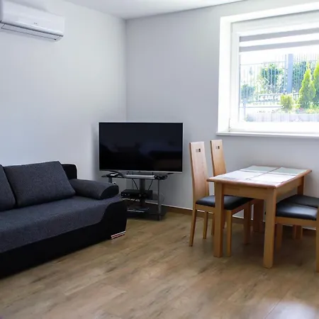 Apartamenty Mazury Mrągowo Exterior foto