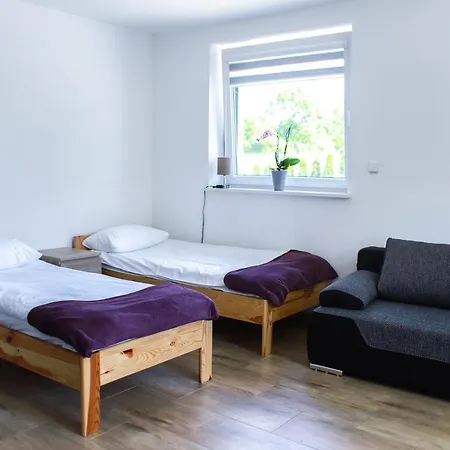 Apartamenty Mazury Mrągowo Exterior foto