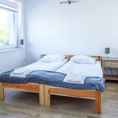 Apartamenty Mazury Mrągowo Exterior foto