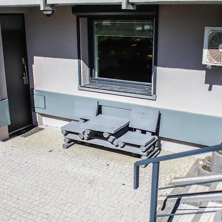 Apartamenty Mazury Mrągowo Exterior foto