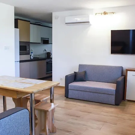 Apartamenty Mazury Mrągowo Exterior foto