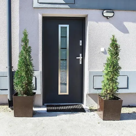 Apartamenty Mazury Mrągowo Exterior foto
