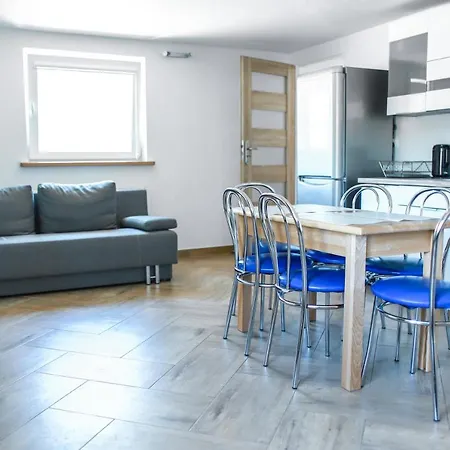 Apartamenty Mazury Mrągowo Exterior foto