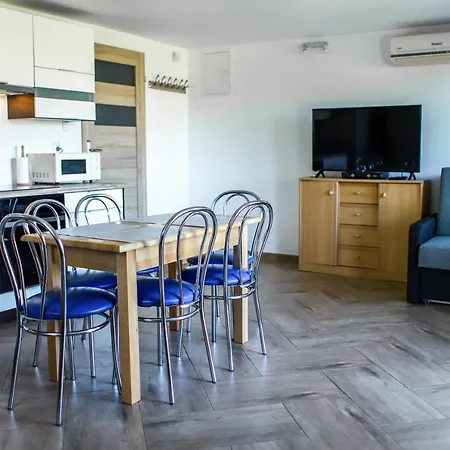 Apartamenty Mazury Mrągowo Exterior foto