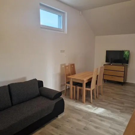 Apartamenty Mazury Mrągowo Exterior foto