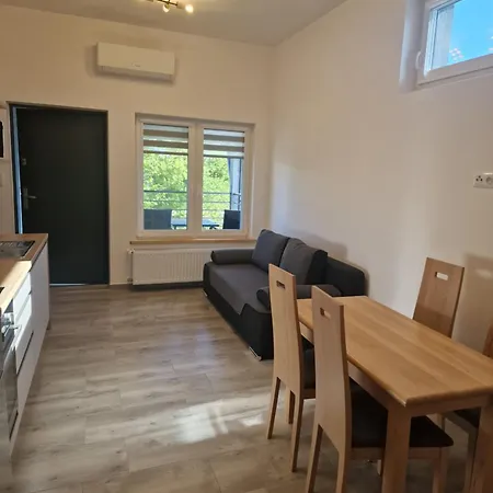 Apartamenty Mazury Mrągowo Exterior foto