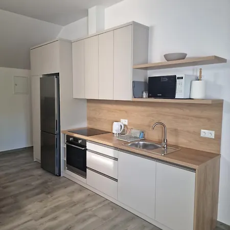 Apartamenty Mazury Mrągowo Exterior foto