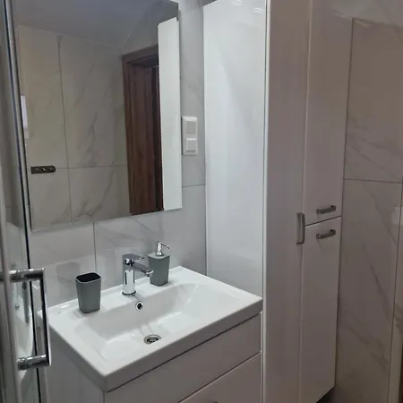 Apartamenty Mazury Mrągowo Exterior foto