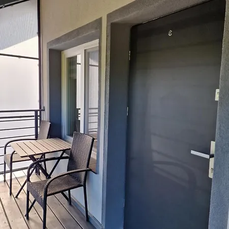 Apartamenty Mazury Mrągowo Exterior foto