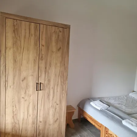 Apartamenty Mazury Mrągowo Exterior foto