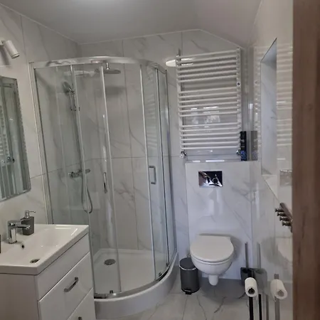 Apartamenty Mazury Mrągowo Exterior foto