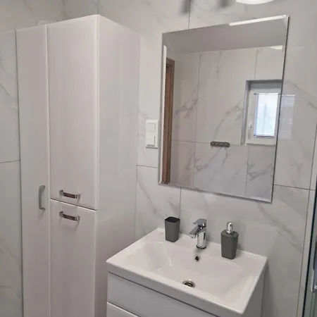 Apartamenty Mazury Mrągowo Exterior foto