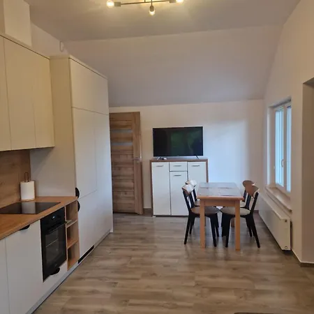 Apartamenty Mazury Mrągowo Exterior foto