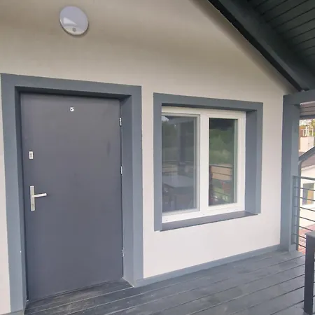 Apartamenty Mazury Mrągowo Exterior foto
