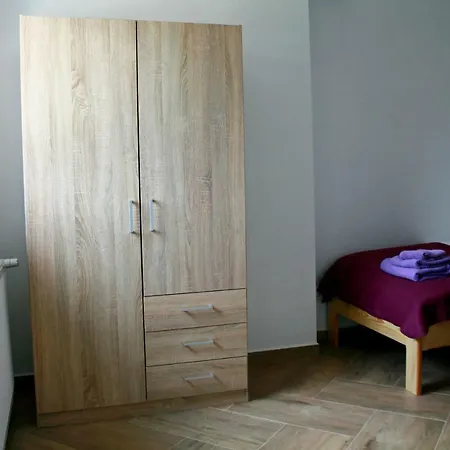 Apartamenty Mazury Mrągowo Exterior foto