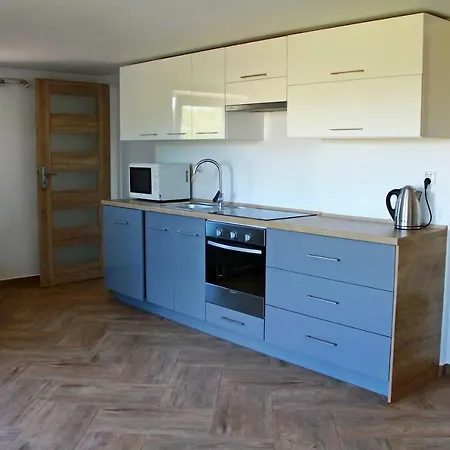 Apartamenty Mazury Mrągowo Exterior foto