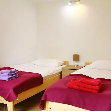 Apartamenty Mazury Mrągowo Exterior foto
