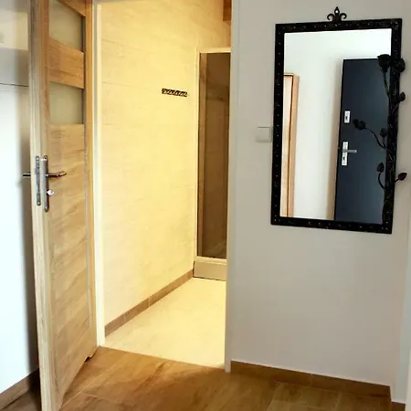 Apartamenty Mazury Mrągowo Exterior foto