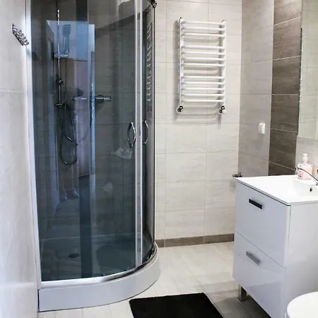 Apartamenty Mazury Mrągowo Exterior foto