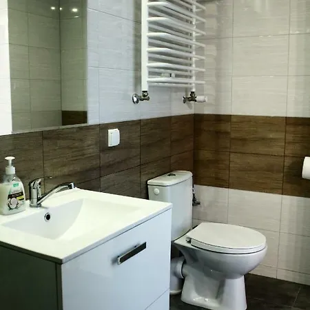 Apartamenty Mazury Mrągowo Exterior foto