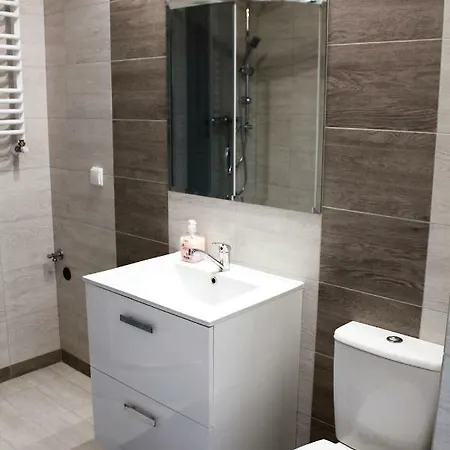 Apartamenty Mazury Mrągowo Exterior foto