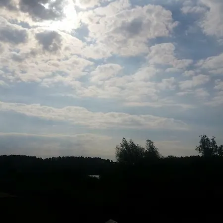 Apartamenty Mazury Mrągowo Exterior foto
