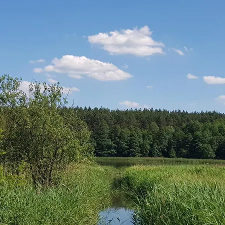 Apartamenty Mazury Mrągowo Exterior foto