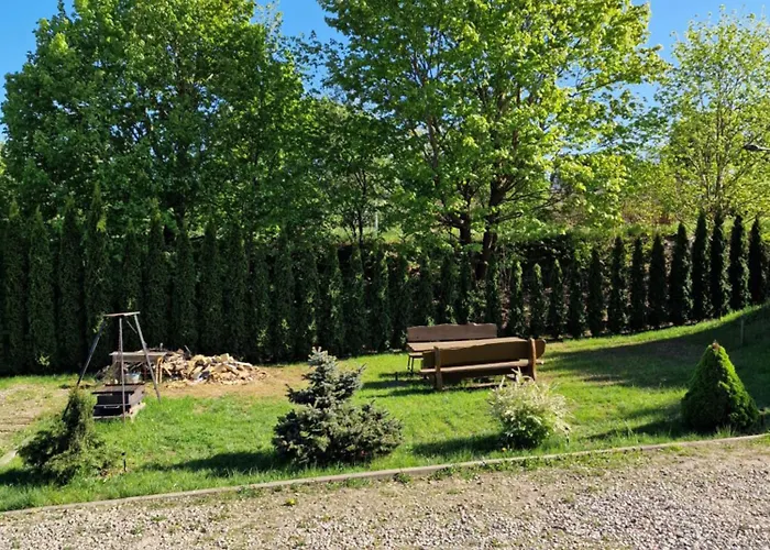 Apartamenty Mazury