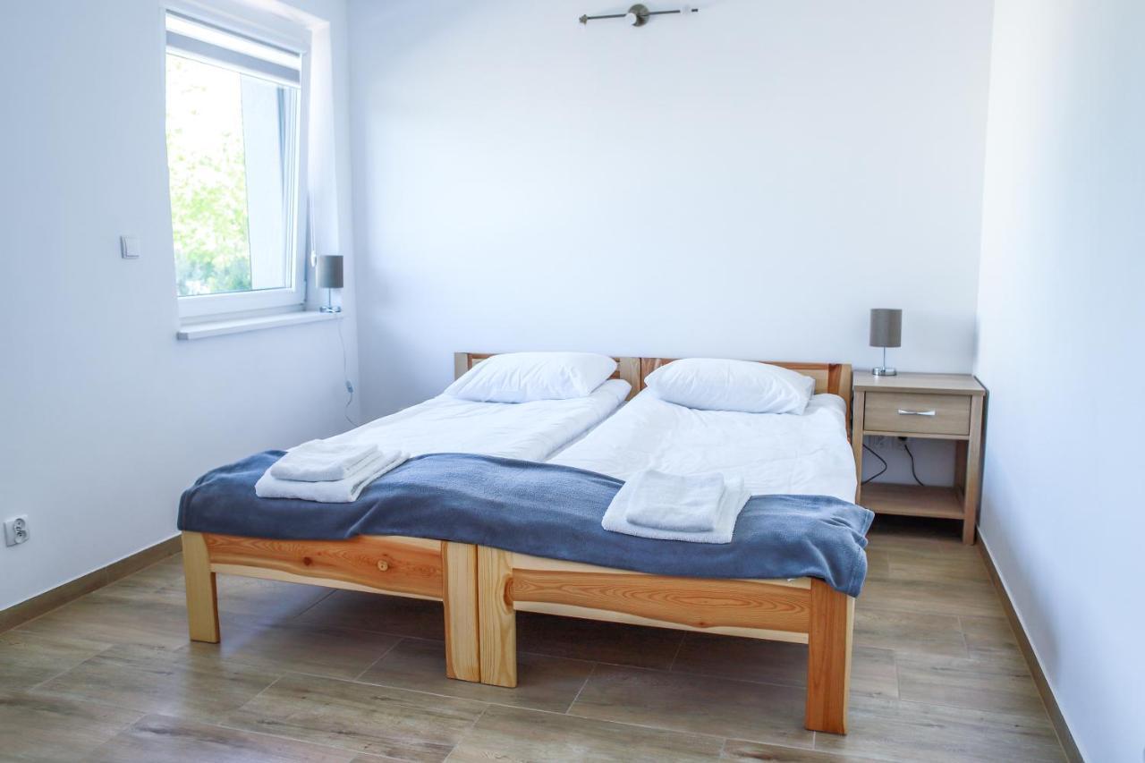 Apartment Mazury