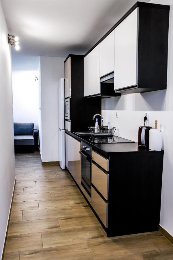 Apartment Mazury *