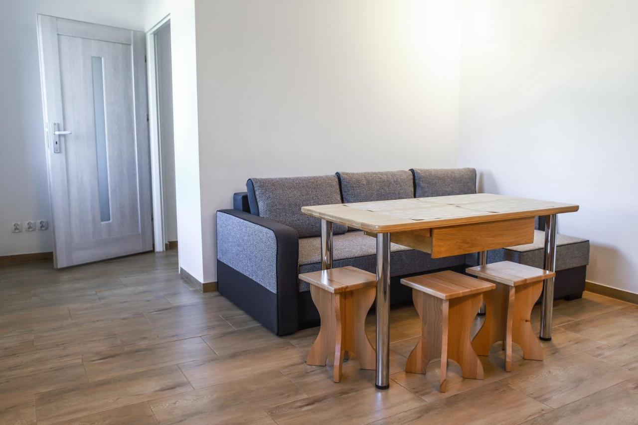 Apartment Mazury Mrągowo
