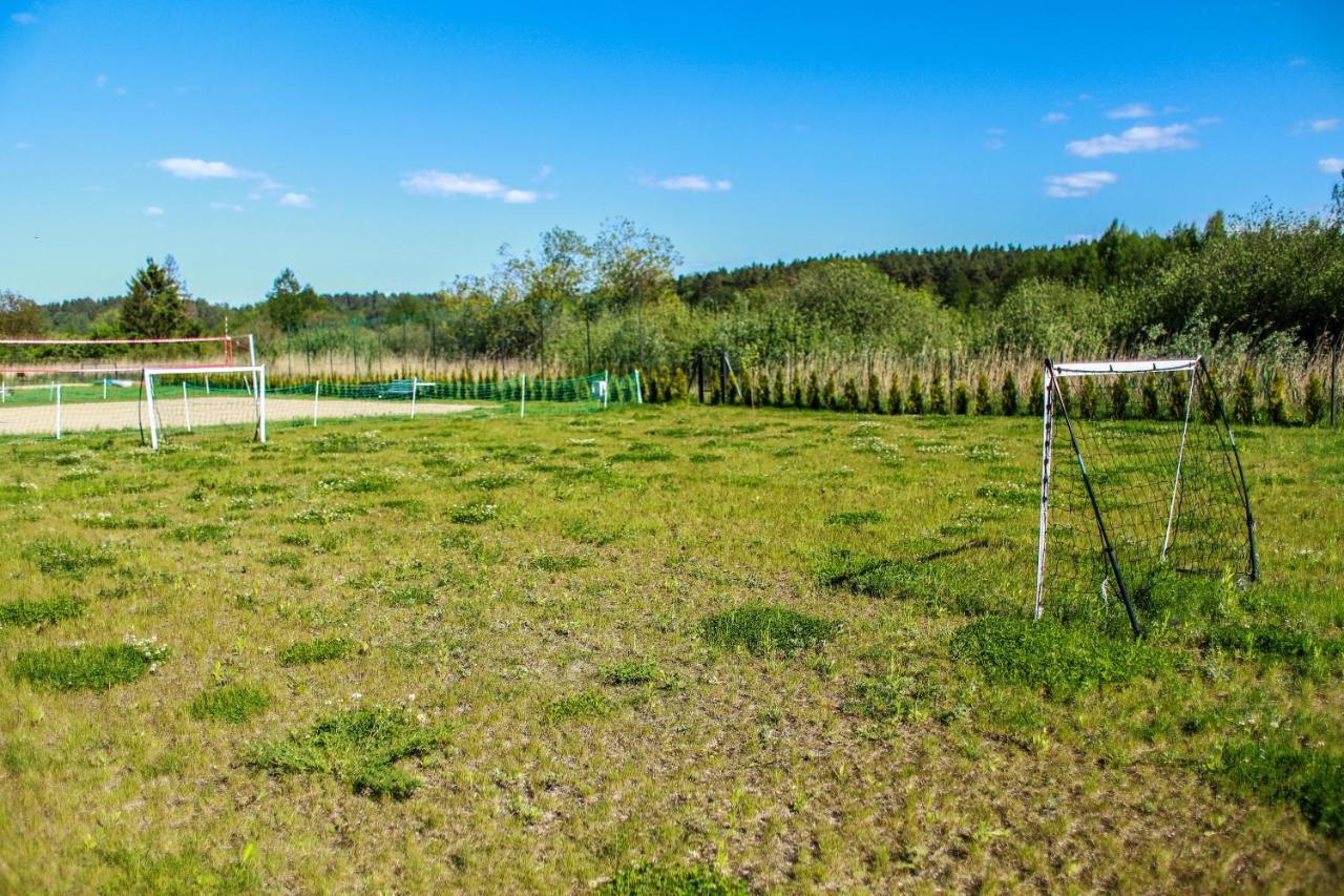 Mazury Apartment *