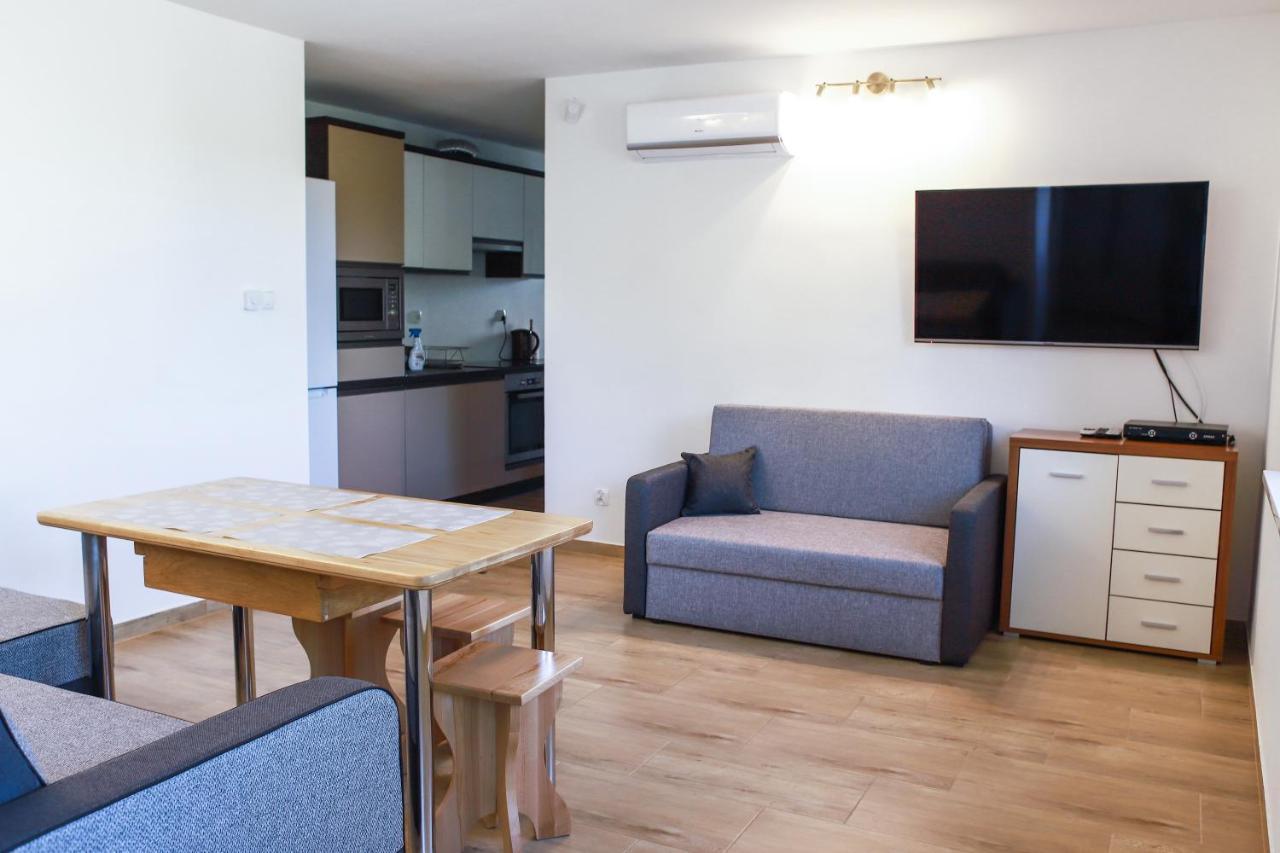Apartment Mazury Mrągowo