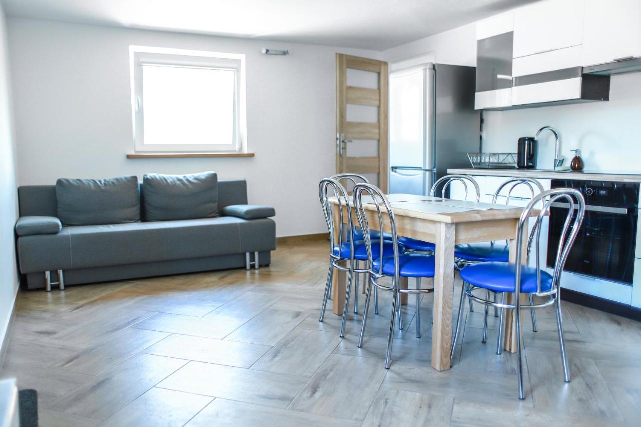 Apartment Mazury