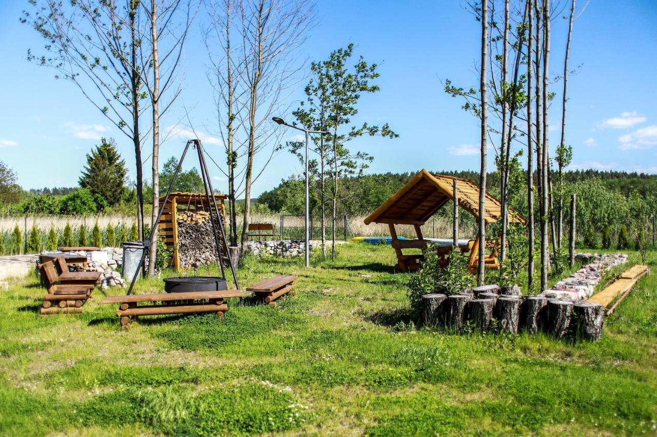 Apartment Mazury