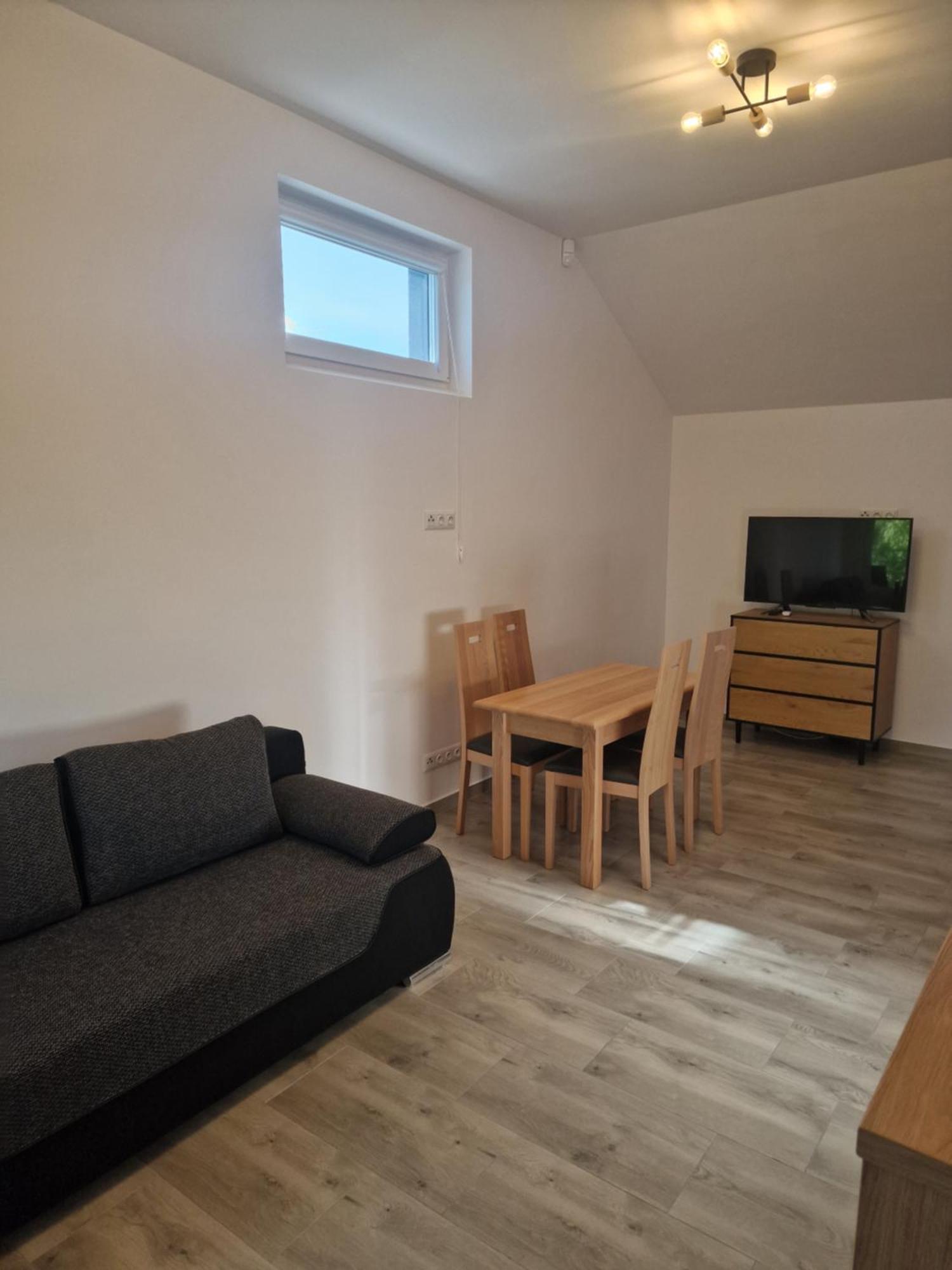 Apartment Mazury
