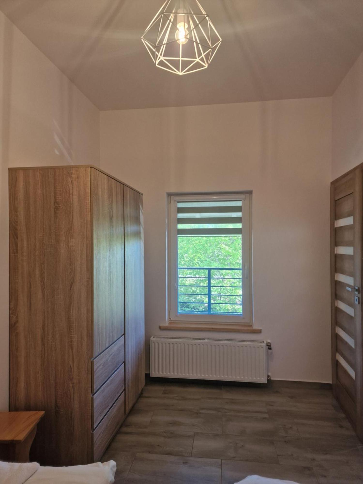 Apartment Mazury *