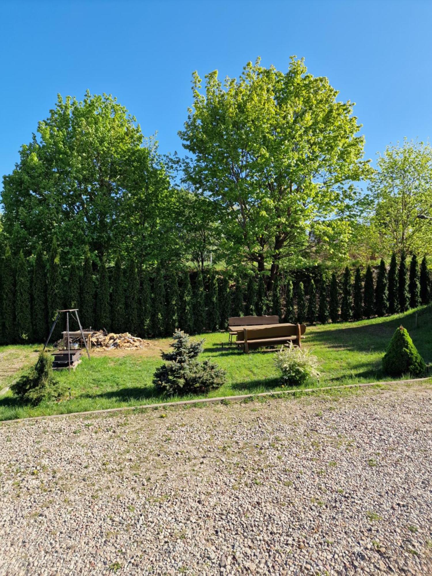 Mazury Apartment Mrągowo