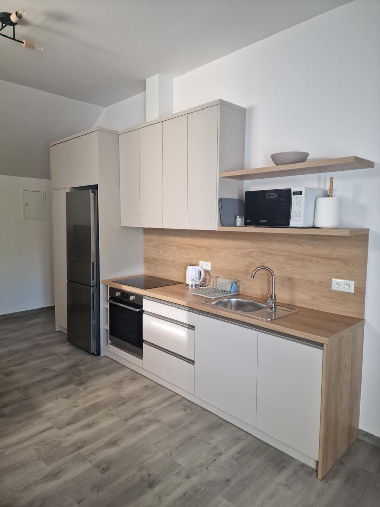 Apartment Mazury Mrągowo