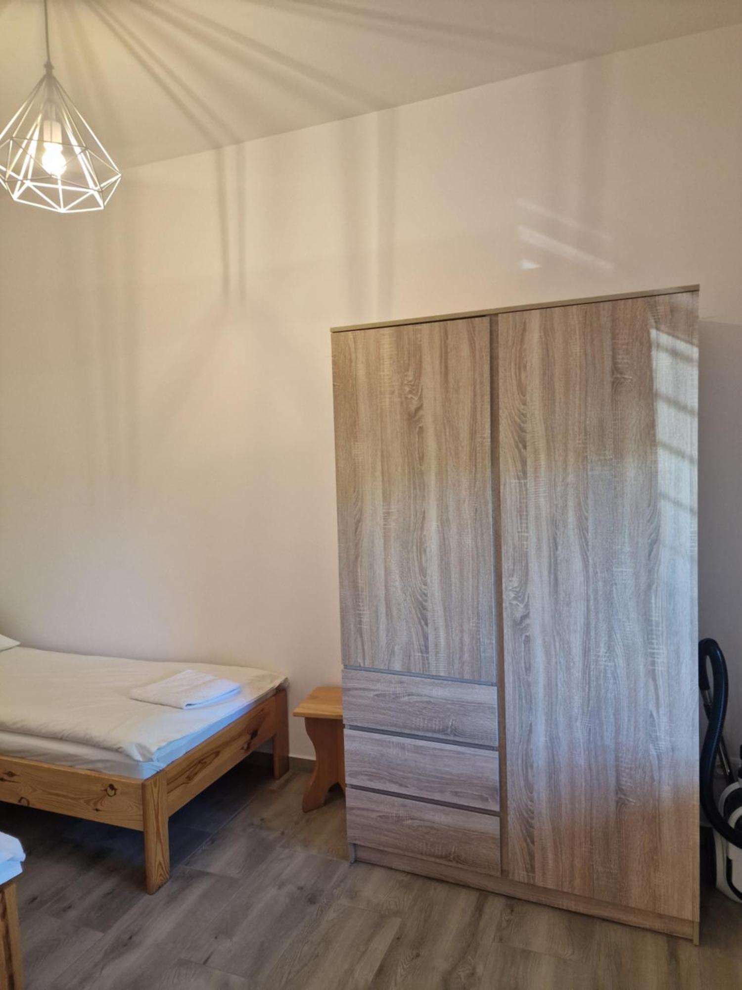 Mazury Apartment