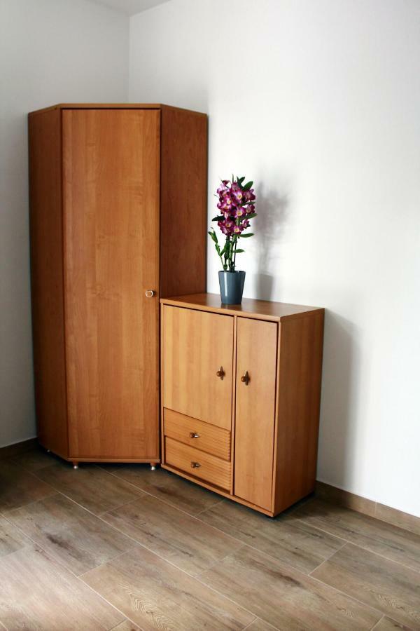 Apartment Mazury