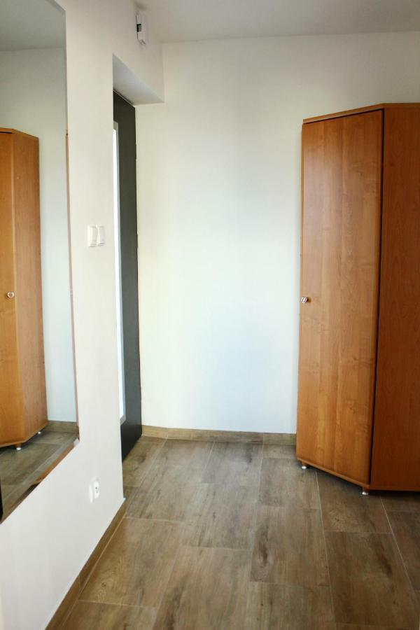 Apartment Mazury