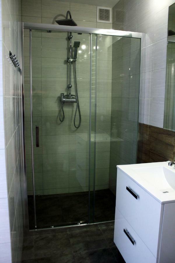 Apartment Mazury