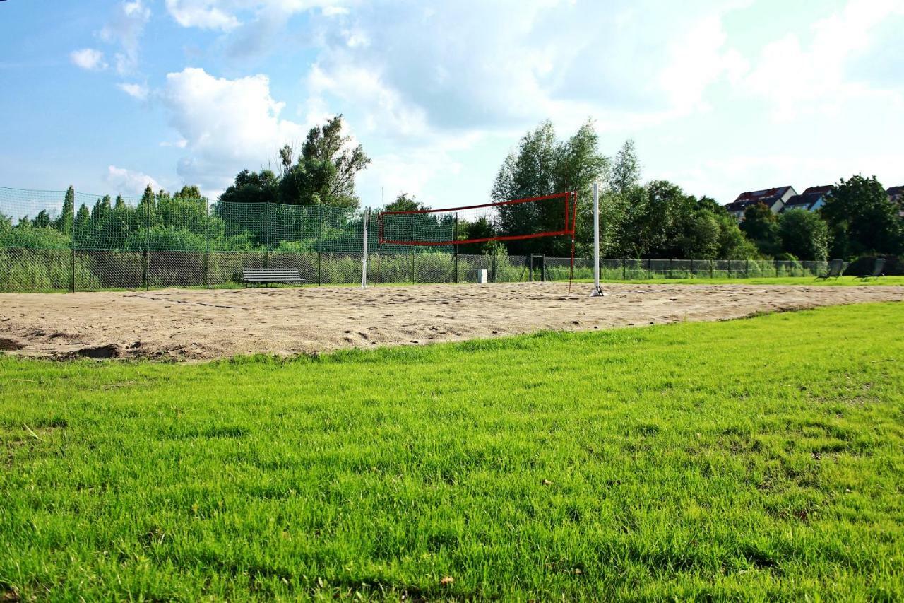 Apartment Mazury