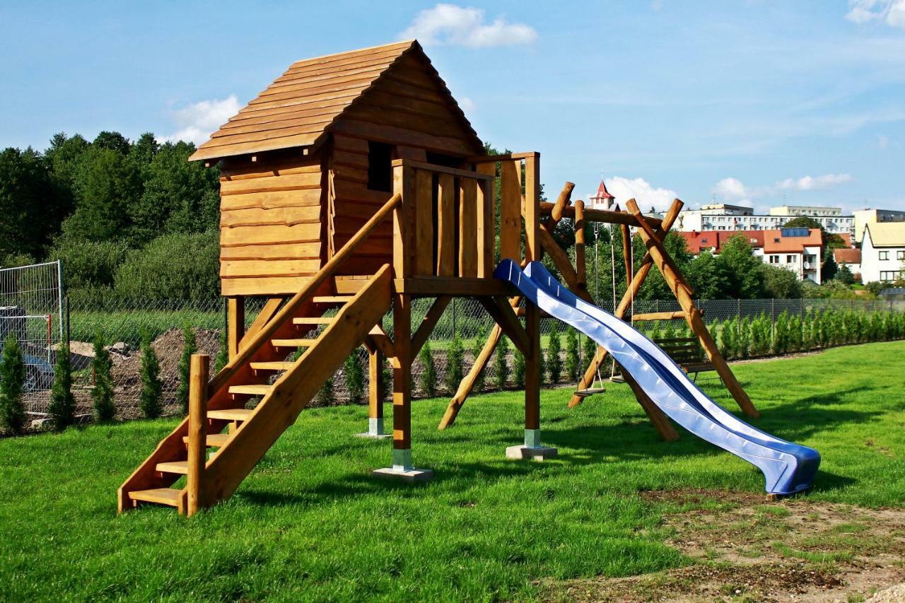 Mazury * Mrągowo