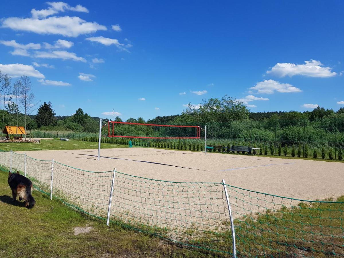 Apartment Mazury