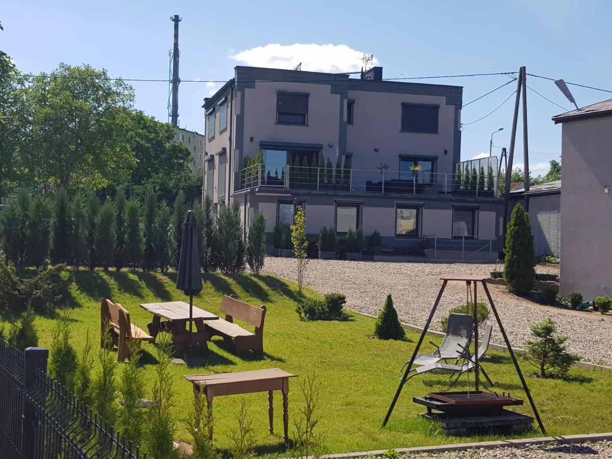Apartment Mazury
