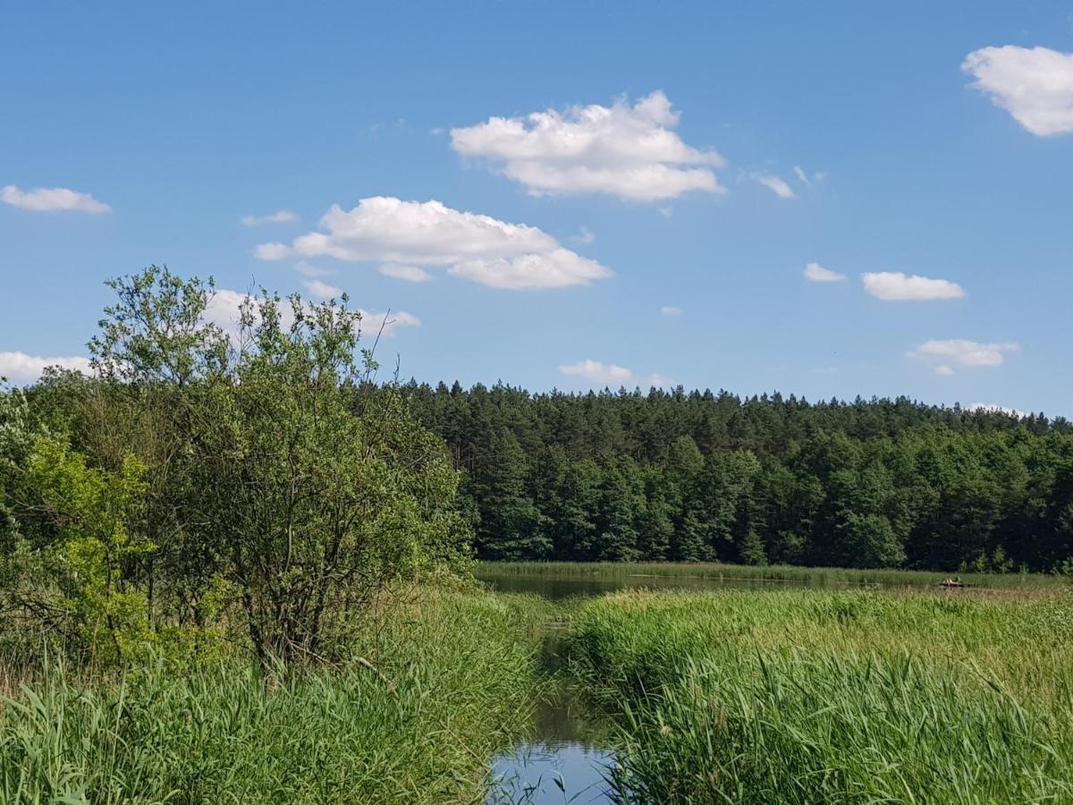 Mazury * Mrągowo