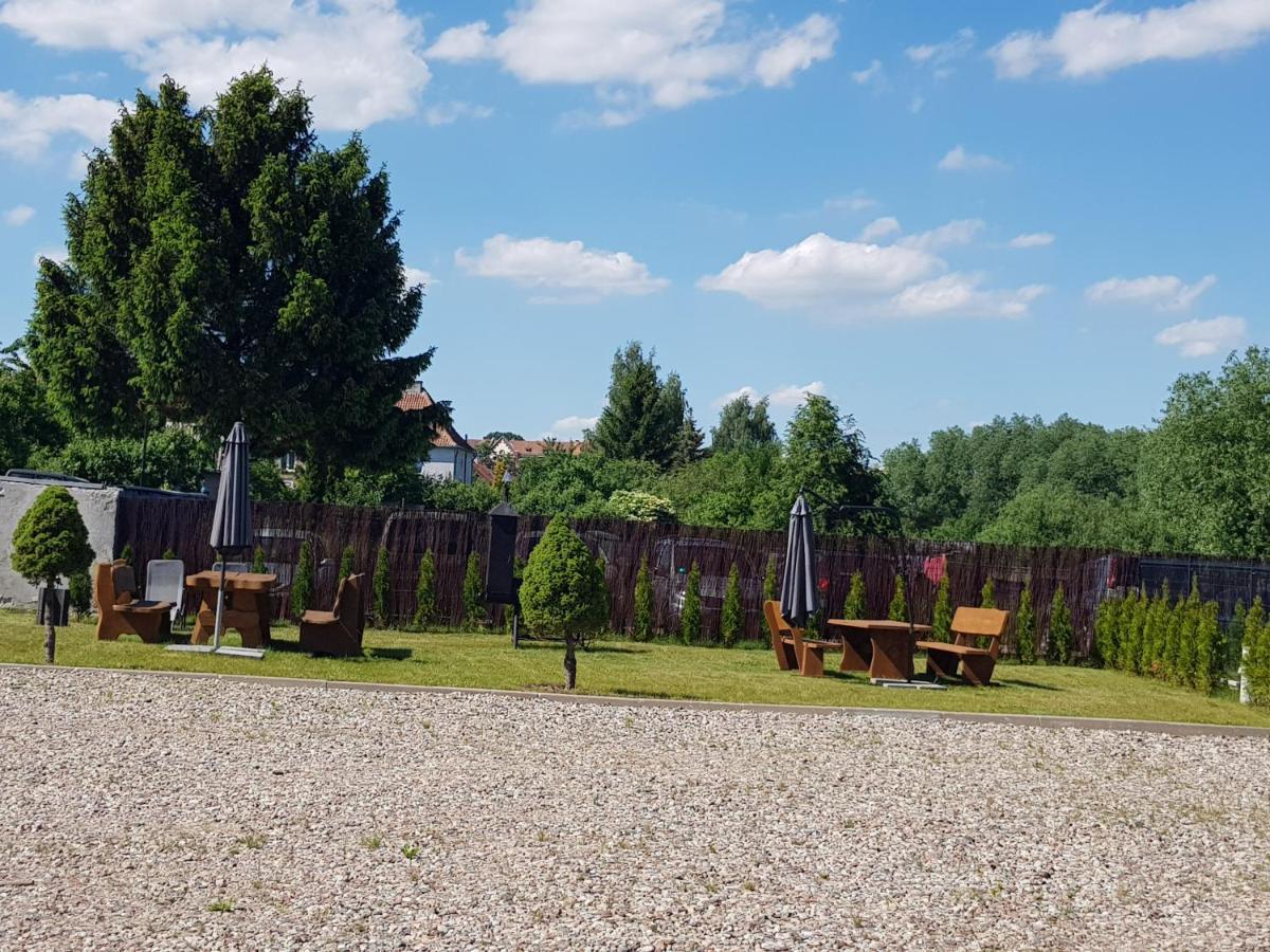 Apartment Mazury *